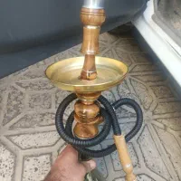 قلیان خوش دست