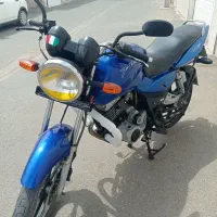 شباب ۱۵۰ طرح پالس