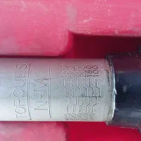 ترکمتر آمریکایی|ابزارآلات|اصفهان, شهرک صنعتی امیرکبیر (شاپور جدید)|دیوار