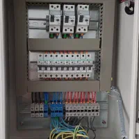 خدمات برق / برق کار/برقکار