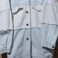 کت لی خیلی شیک وتمیزدرحدنو