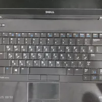 لپ تاپ Dell|رایانه همراه|کرمان, |دیوار
