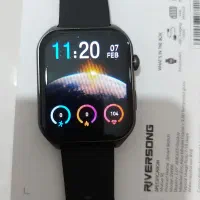 ساعت Riversong|ساعت|شیراز, گویم|دیوار