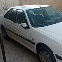 پژو پارس xu7 ۱۴۰۰ مولتی پلکس|خودرو سواری و وانت|دهلران, |دیوار