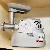 چرخ گوشت گلدفراست و پارس خزر زرکالا|سایر لوازم برقی|یاسوج, |دیوار