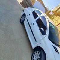 206استی وی هشت در حد خانگی بدون رنگ وضربه