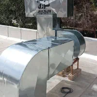 کانال سازی کولر|خدمات پیشه و مهارت|مشهد, شهید قربانی|دیوار