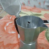 موکاپات 4 کاپ|قوری، کتری، قهوهساز دستی|اسفراین, |دیوار