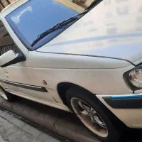 پژو پارس ، دوگانه دستی