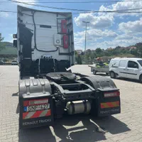 رنو ۵۲۰ فول ۲۰۲۱|خودرو سنگین|تهران, گمرک|دیوار