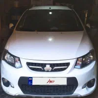 کوییک دنده ای|خودرو سواری و وانت|تبریز, |دیوار