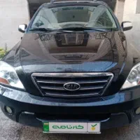 کیا سورنتو نسل اول مدل 87 (ضمانت کارنامه )