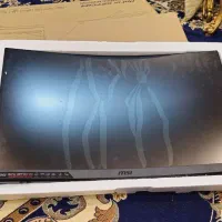 مانیتور msi