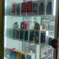 ویترین ام دی اف تمیز