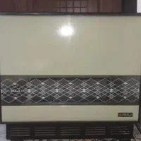 بخاری دودکش