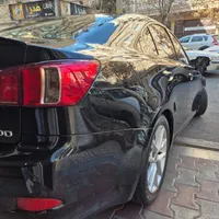 لکسوس is300|خودرو سواری و وانت|تهران, سعادت‌آباد|دیوار