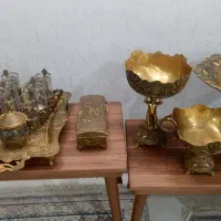 سرویس پذیرایی لوکس|ظروف سرو و پذیرایی|اراک, |دیوار