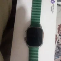 ساعت هوشمند اک اک|لوازم جانبی موبایل و تبلت|اصفهان, سودان|دیوار