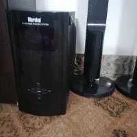 اسپیکر خانواده