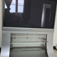 تلویزیون ۴۲ اینچ پاناسونیک اصل ژاپن، در حد آک