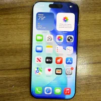 اپل آیفون ۱۶ پرو ، ۲۵۶ گیگ ، با رجیستر ، zaa|موبایل|تبریز, |دیوار