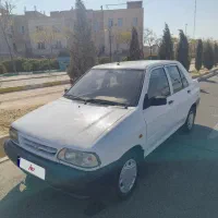 پراید 131 مدل 98|خودرو سواری و وانت|اندیشه, اندیشه فاز ۴|دیوار