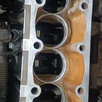 تعمیرگاه مکانیکی و جلوبندی با تضمین کاری