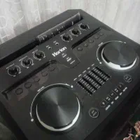 اسپیکر خانگی
