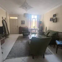 ۵۷ متر ۱ خواب خوش نقشه با پارکینگ و نور خوب|فروش آپارتمان|تهران, شهرک پرواز|دیوار