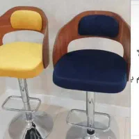 صندلی اپن|میز و صندلی غذاخوری|تاکستان, |دیوار