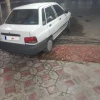 پراید۹۰ ای بی اس