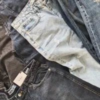 فروش عمده شلوار جین ترک|لباس|رودهن, |دیوار