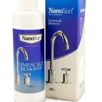 جرم گیر شیر آلات نانو