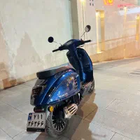 وسپا کویر s5