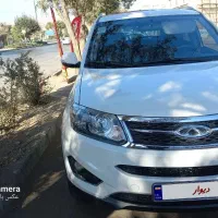 تیگو۵ اتومات