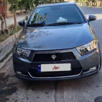 دنا پلاس توربو ۶ دنده فول