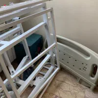 ویلچر و تخت|پزشکی|تهران, نیروی هوایی (پیروزی)|دیوار