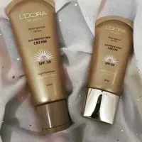 ضد افتاب های لدورا