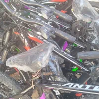 دوچرخه های پرشتاب لاستیک پهن خفن|دوچرخه، اسکیت، اسکوتر|گرگان, |دیوار