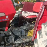 تراکتور285جفت مدل 92صادراتی|خودرو سنگین|خاو و میرآباد, |دیوار