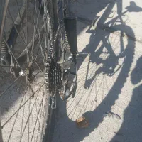 دوچرخه ۲۶ تایتانیک|دوچرخه، اسکیت، اسکوتر|ایذه, |دیوار