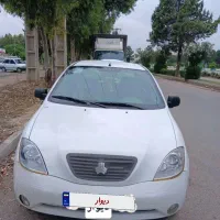 تیبا ۱صندوقدار|خودرو سواری و وانت|گنبد کاووس, |دیوار