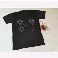 تیشرت زنانه لش تا سایز 52|لباس|بانه, |دیوار