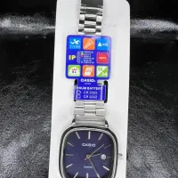 ساعت مردانه برند casio|ساعت|قم, ارم|دیوار