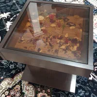 مبل سلطنتی ۷نفره  و میز|مبلمان خانگی و میز عسلی|سیرجان, |دیوار