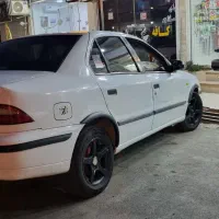 سمند ef7 lx