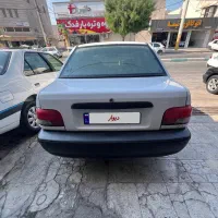 پراید ۸۹ دوگانه کارخانه|خودرو سواری و وانت|بوشهر, |دیوار