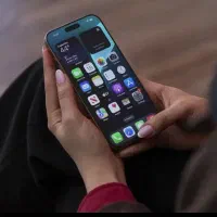 iPhone 16 PRo MAX 256GB|موبایل|کیش, |دیوار