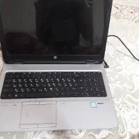 لپ تاپ hp