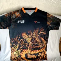 انواع لباس پینگ پنگ(باترفلای،لینینگ،دبل هپینس)